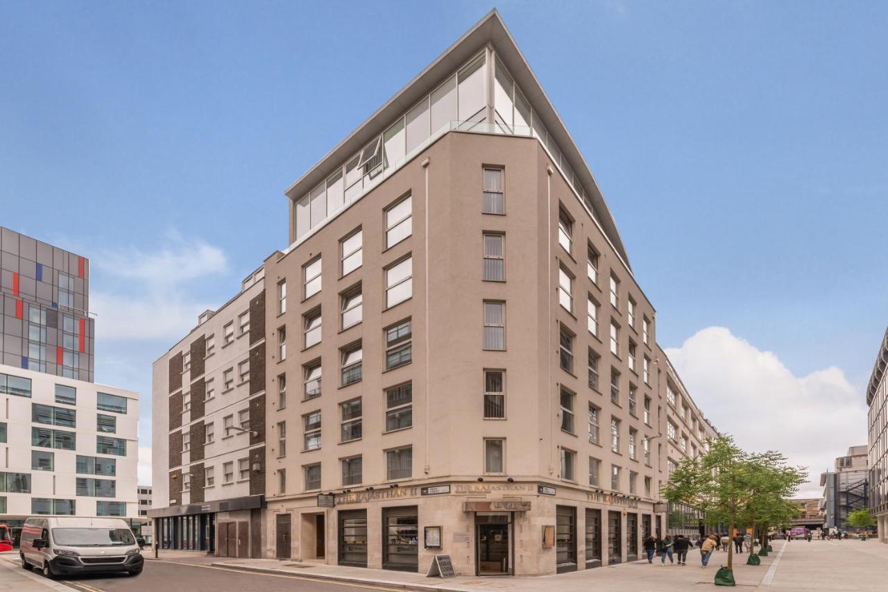Studio - Tower Hill - City Centre By Prime N-16 Apartment