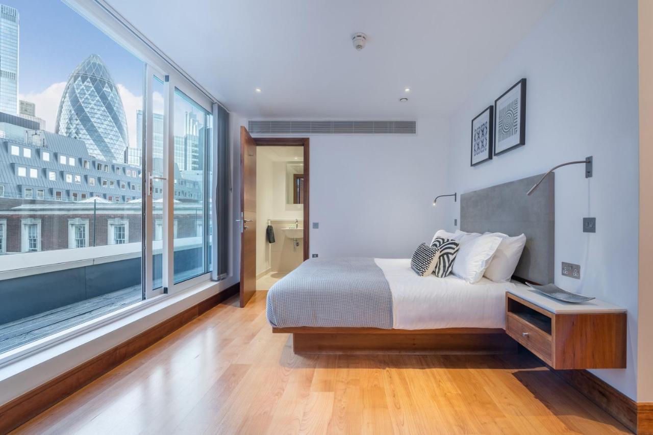 Studio - Tower Hill - City Centre By Prime N-16 * London
