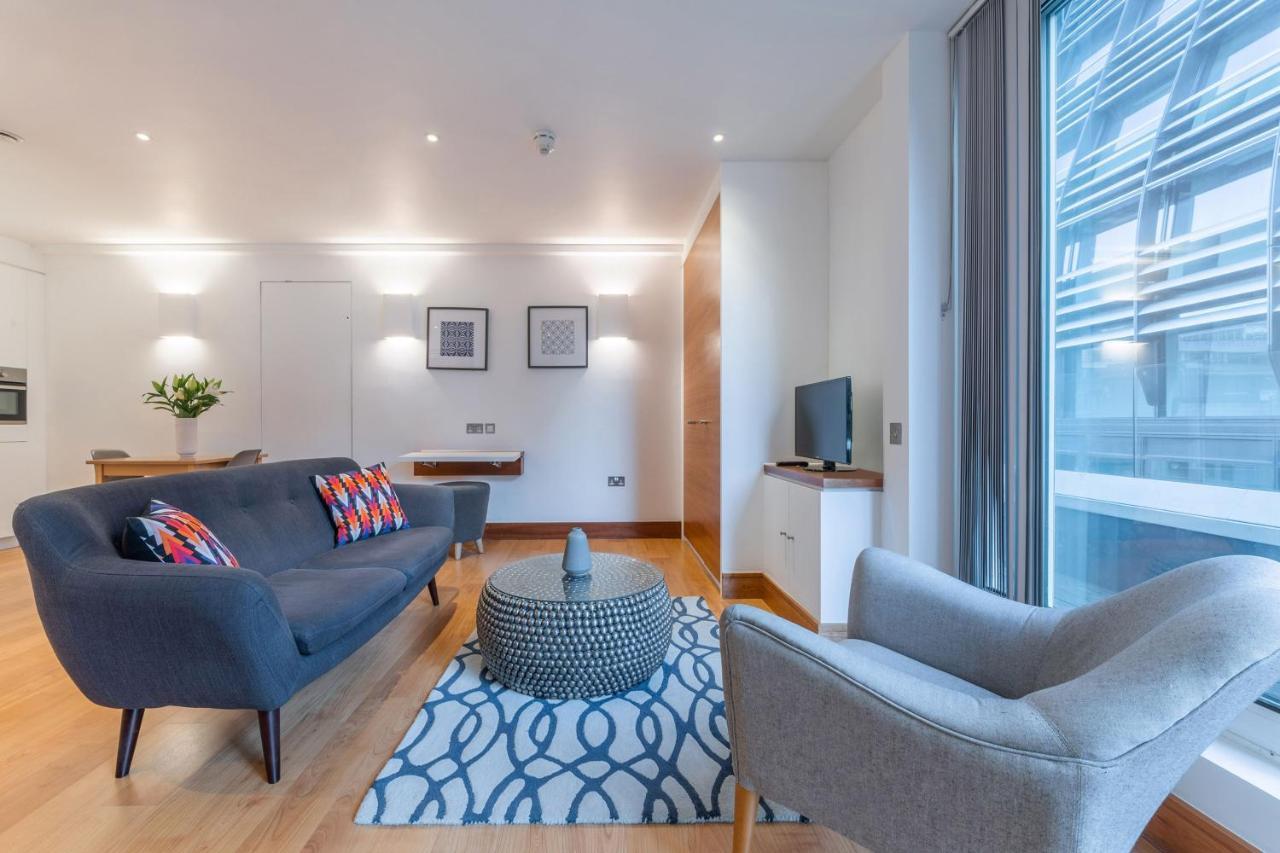 Apartment Studio - Tower Hill - City Centre By Prime N-16