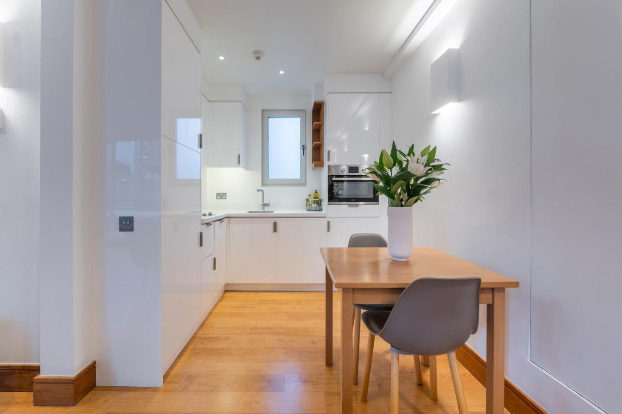 Studio - Tower Hill - City Centre By Prime N-16 Apartment *