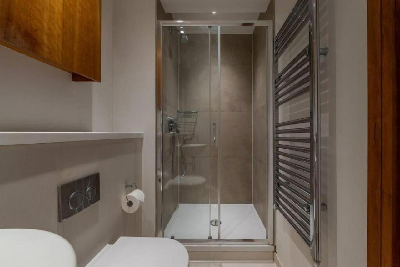 Appartement - Tower Hill - Centre By Prime N-14 *