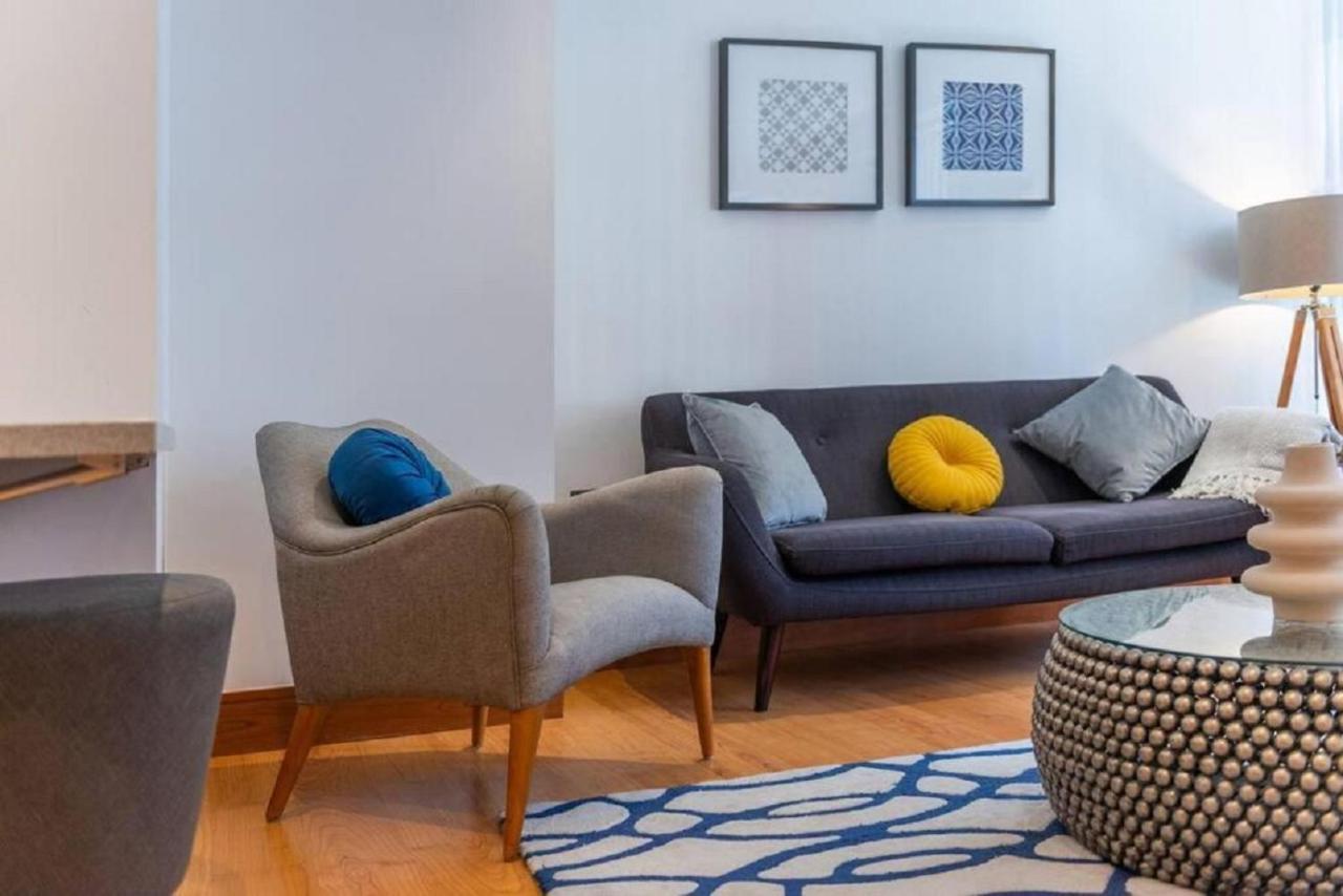 - Tower Hill - Centre By Prime N-14 Appartement *