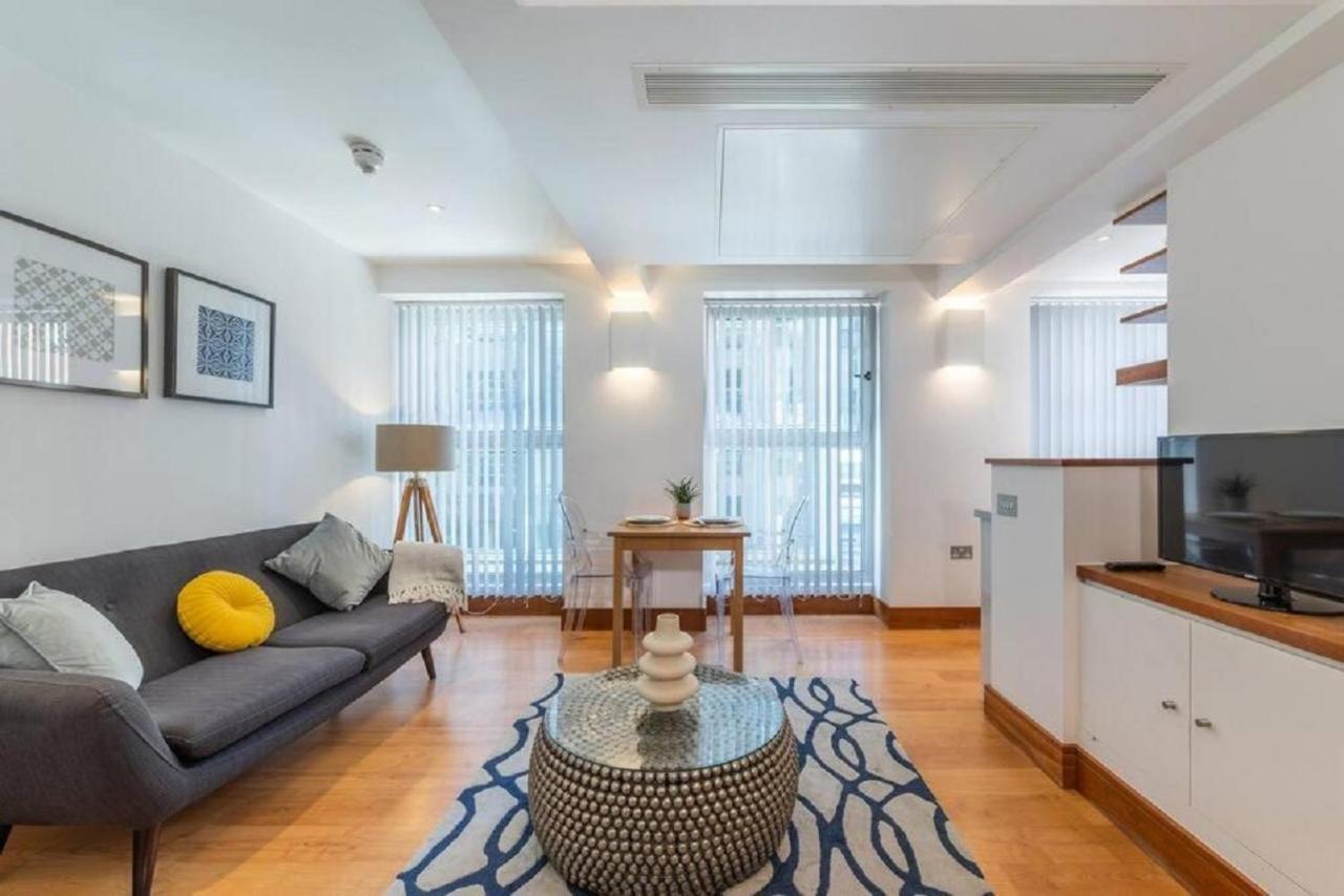 - Tower Hill - Centre By Prime N-14 Appartement