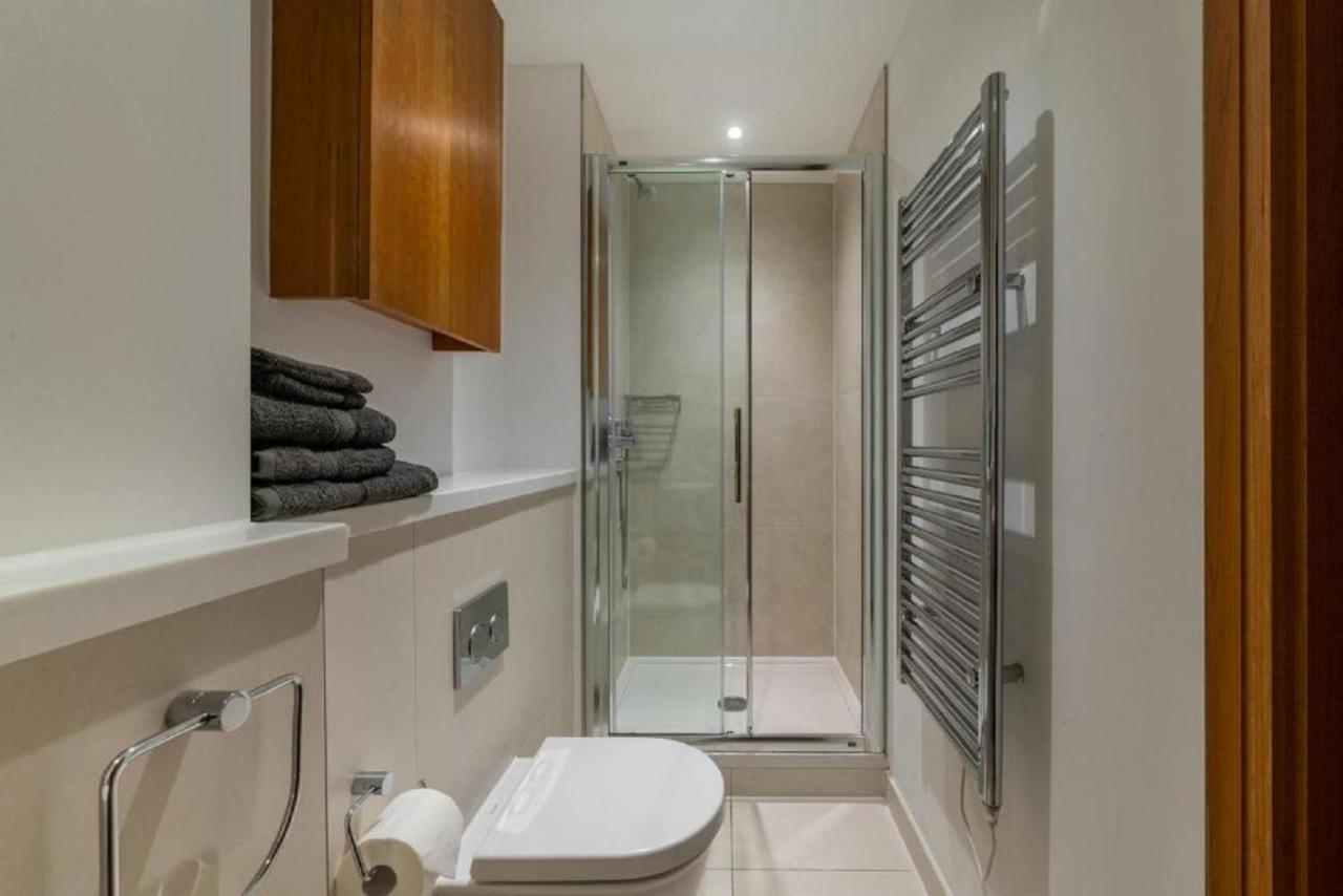 Apartment Studio - Tower Hill - Centre By Prime Stays N-9