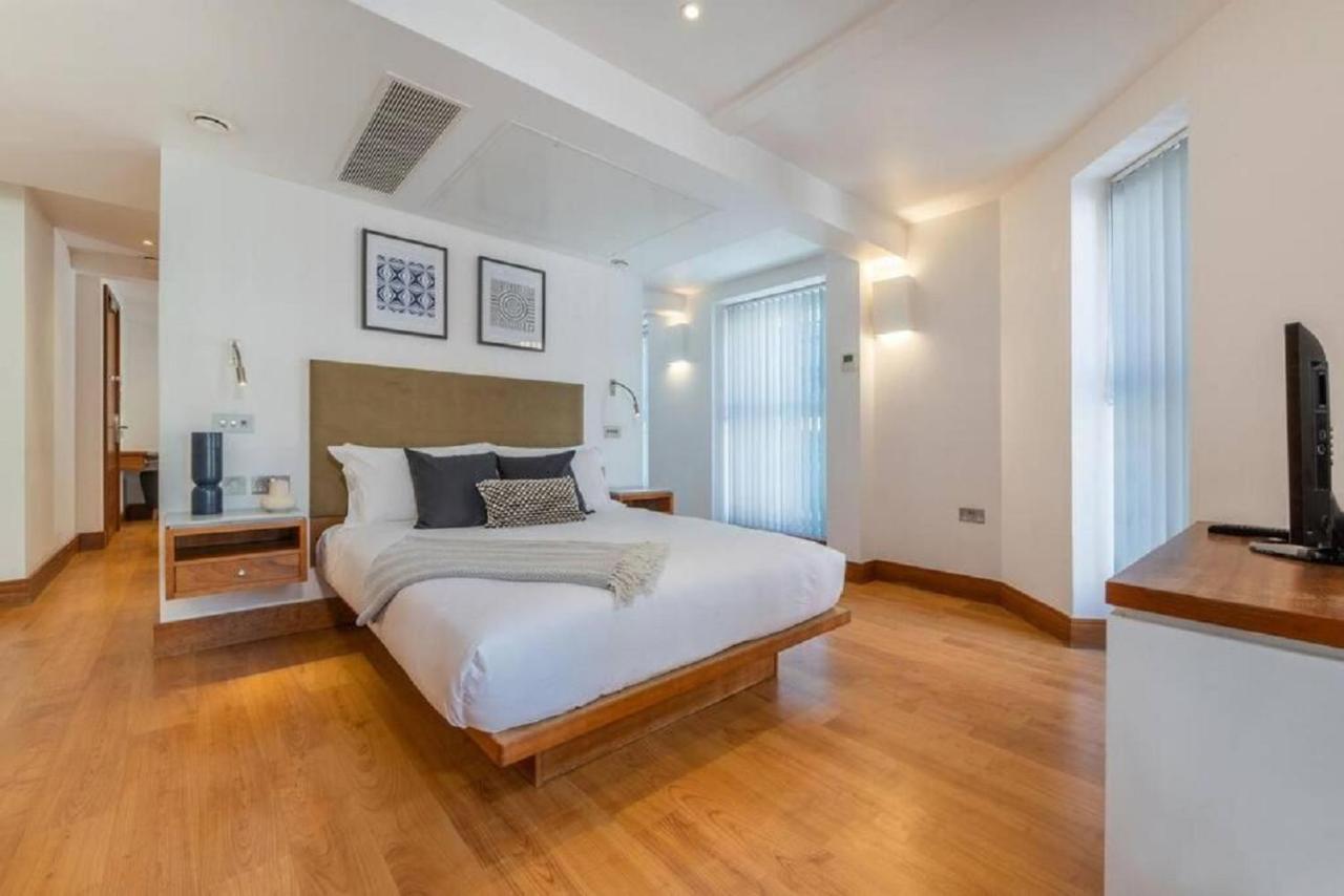 - Tower Hill - Centre By Prime N-14 Appartement *