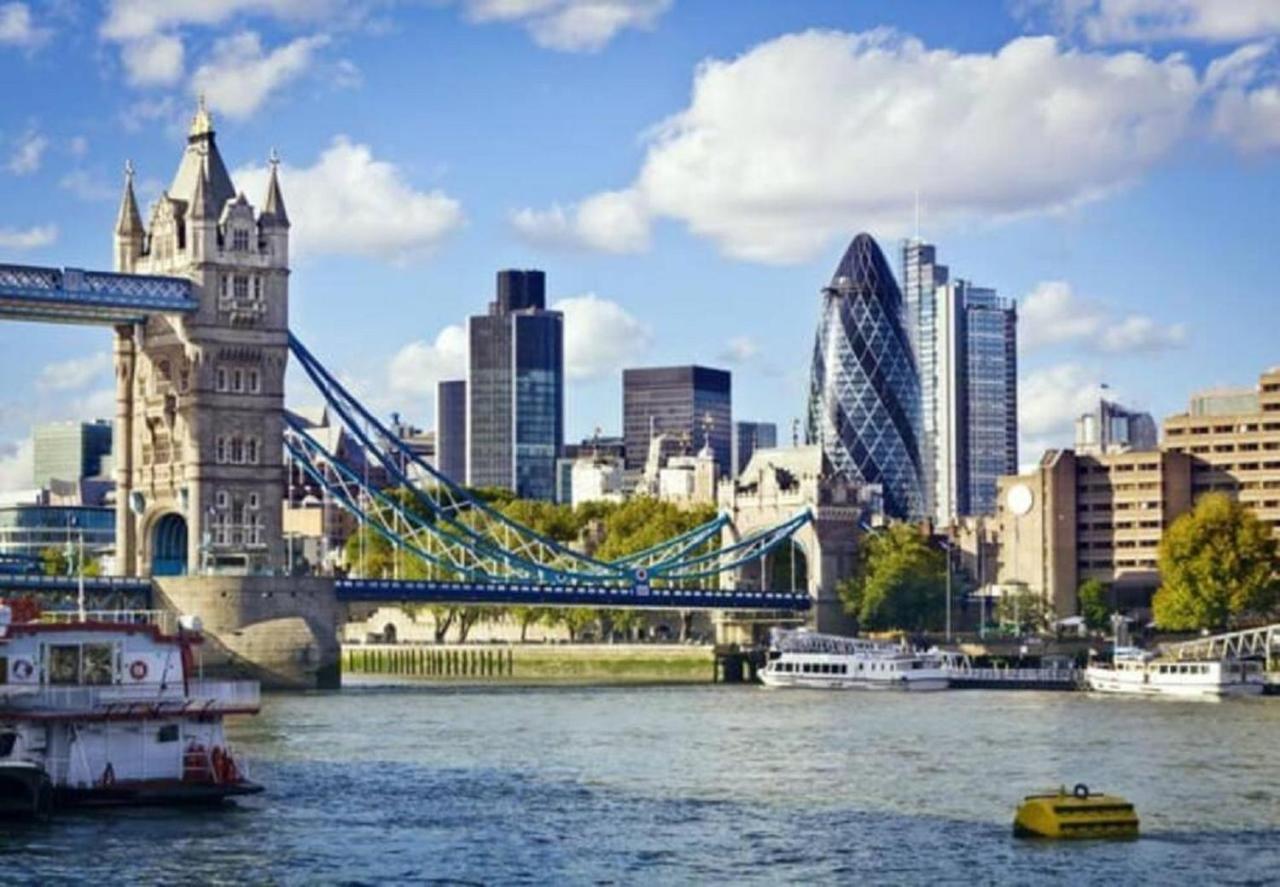 Apartment Studio - Tower Hill - City Centre By Prime N-10 London