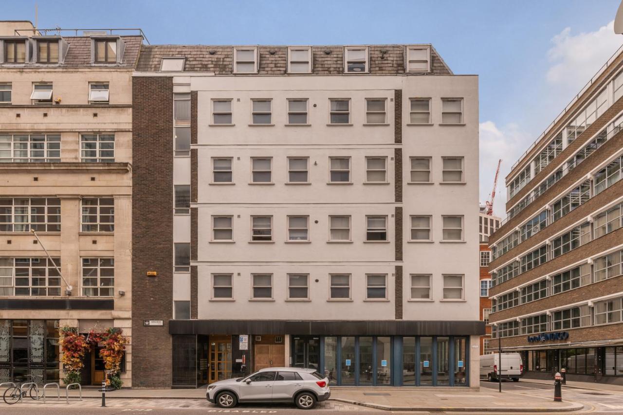 Appartement - Tower Hill - City Centre By Prime N-3 Londen