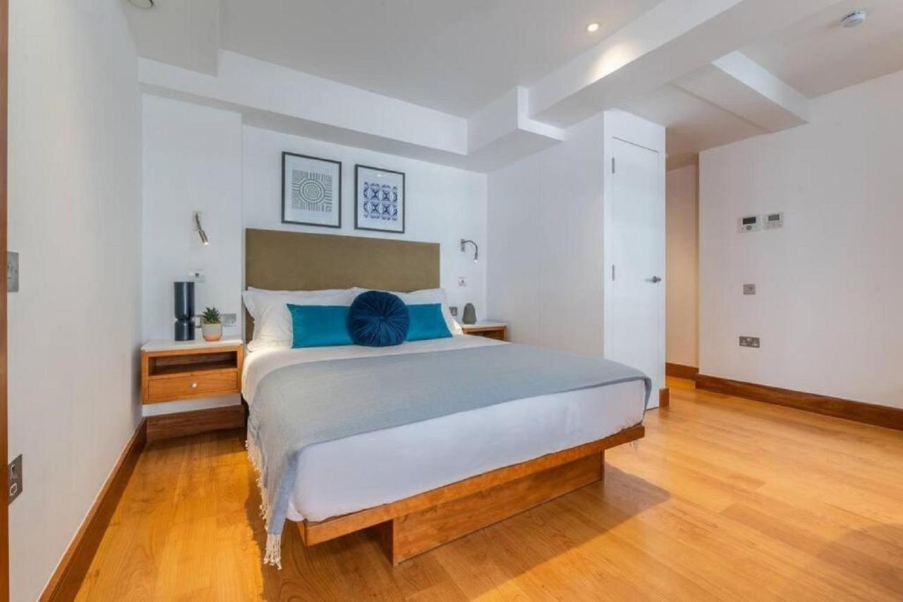 - Tower Hill - City Centre By Prime N-3 Appartement Londen
