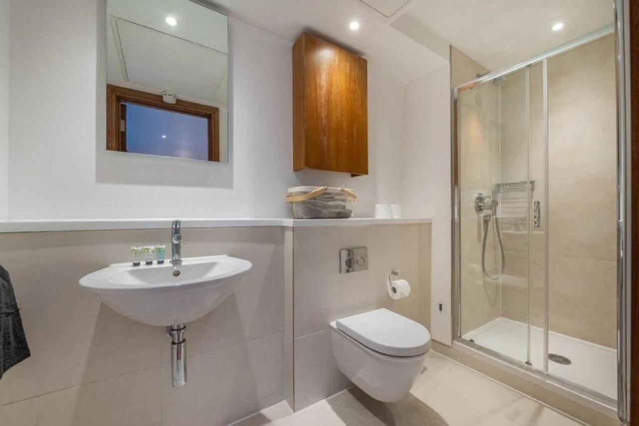 Apartment Studio - Tower Hill - City Centre By Prime N-16 *