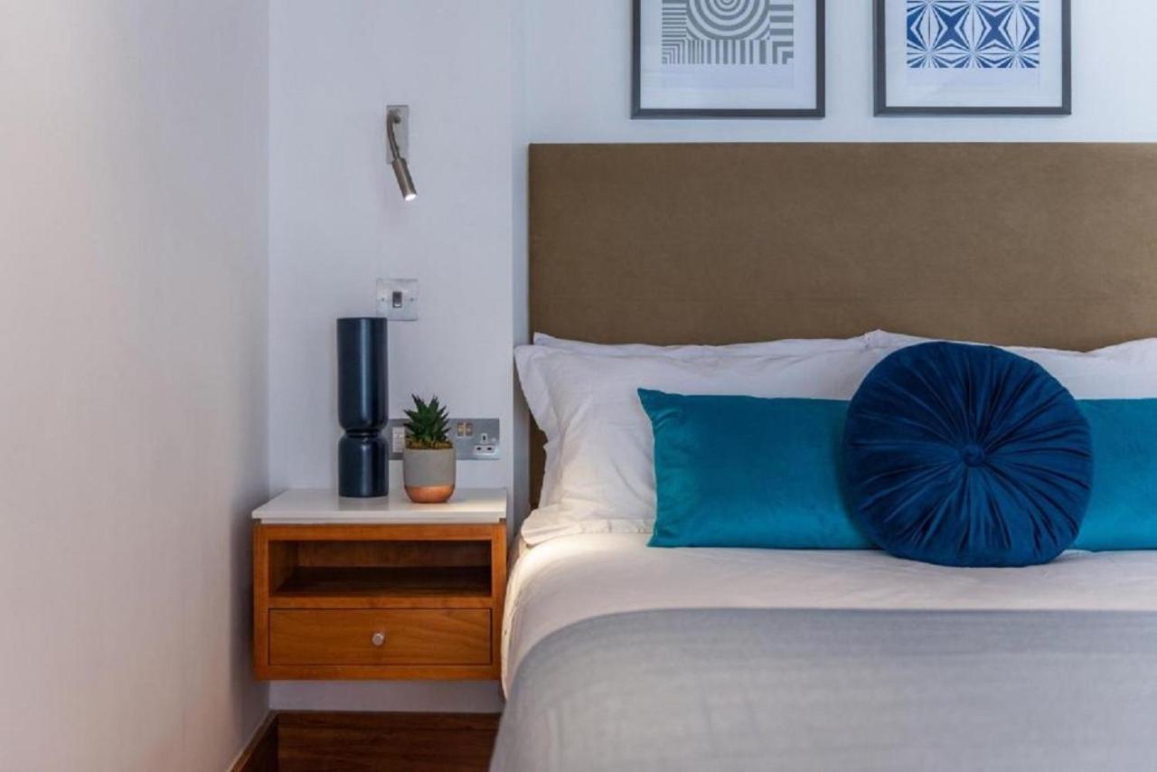 - Tower Hill - City Centre By Prime N-3 Appartement