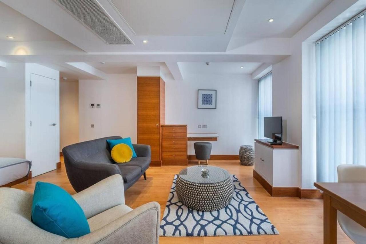 - Tower Hill - Centre By Prime N-15 London