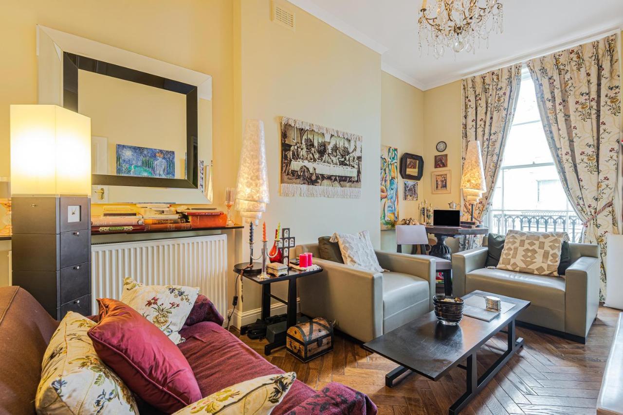 Apartment Charming One Bedroom Flat Near Maida Vale By Underthedoormat *
