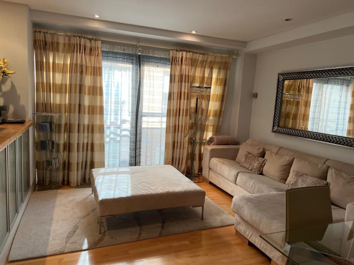 1 Bed Apartment London