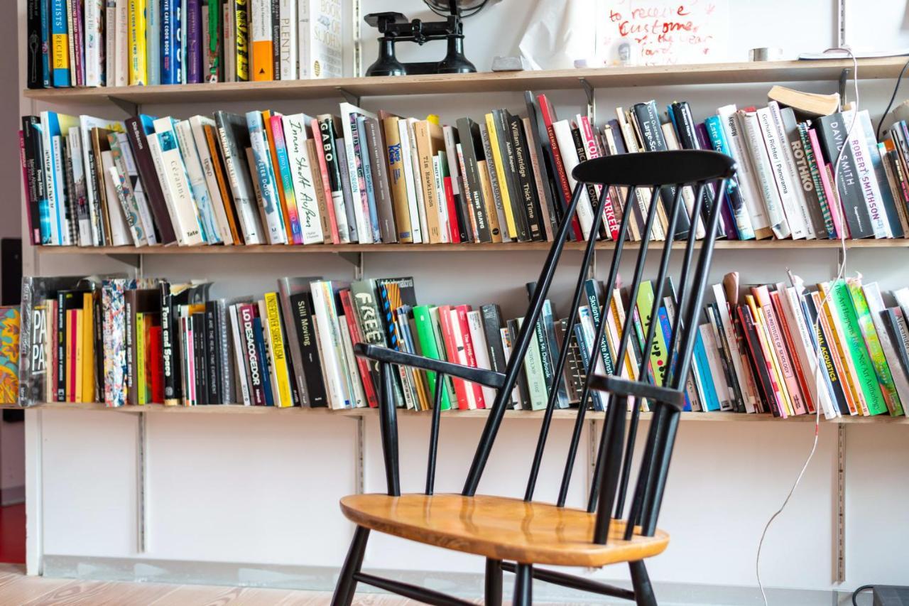 Guestready - Vibrant Near Broadway Market Apartamento Londres