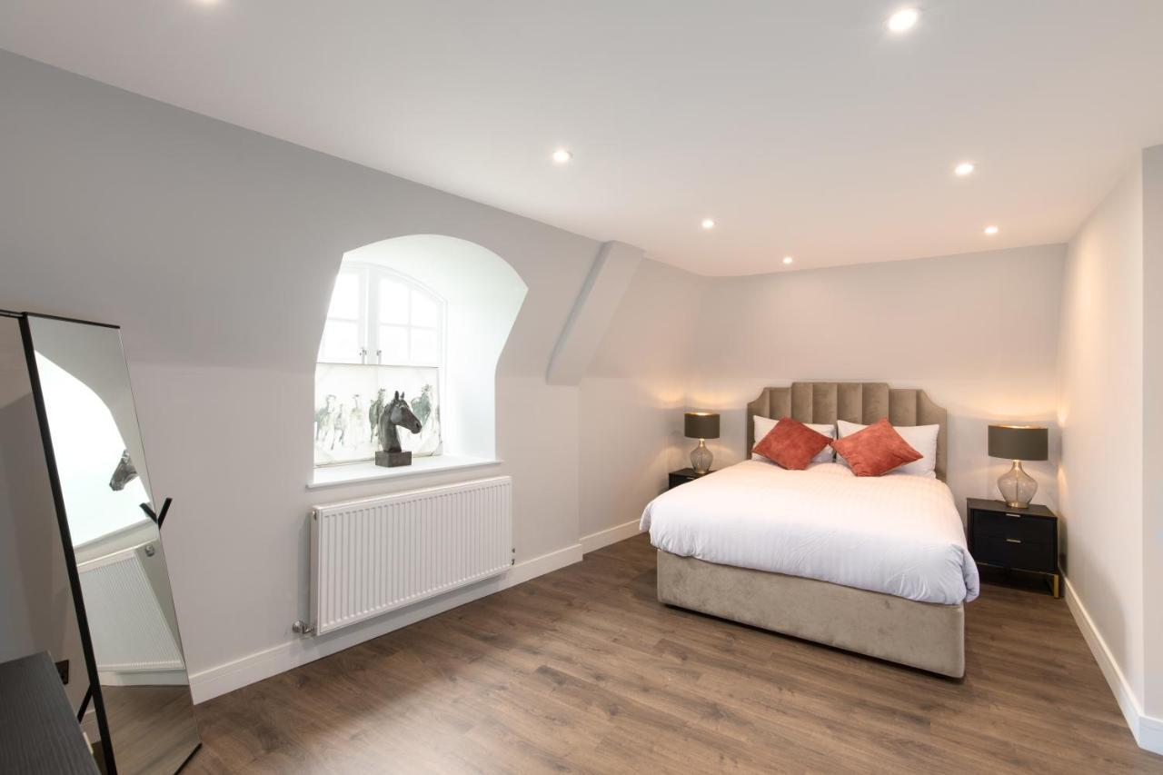 Centre Flat 2bdr Ac Sleeps 4 Family Only Apartment London