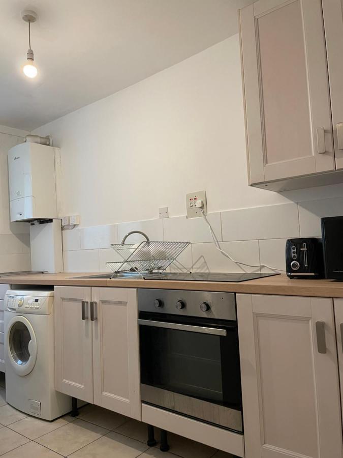 Serviced Near Borough Station Se1 Apartamento Londres