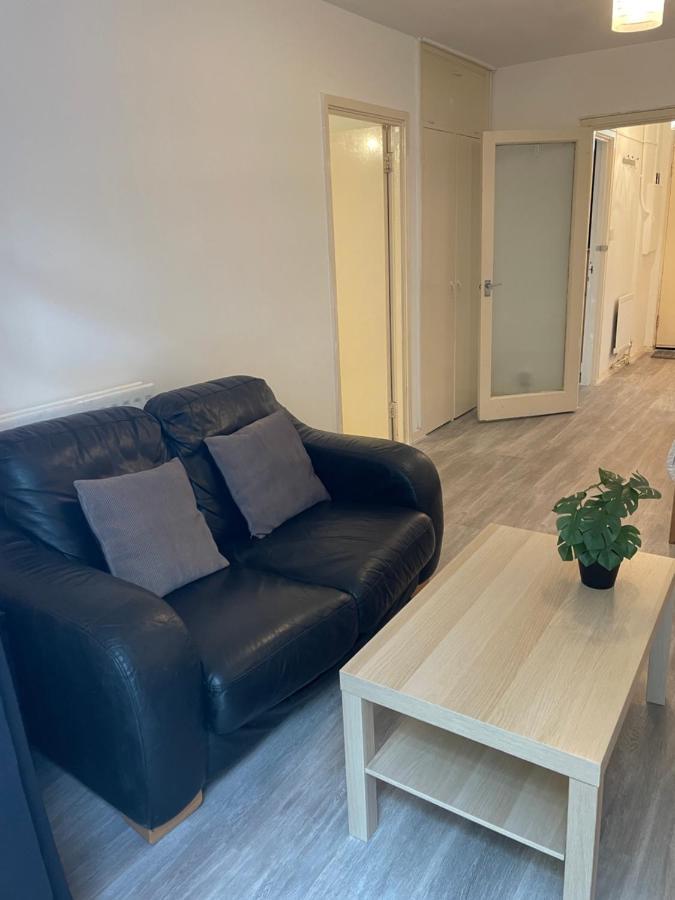 Serviced Near Borough Station Se1 Apartamento Londres