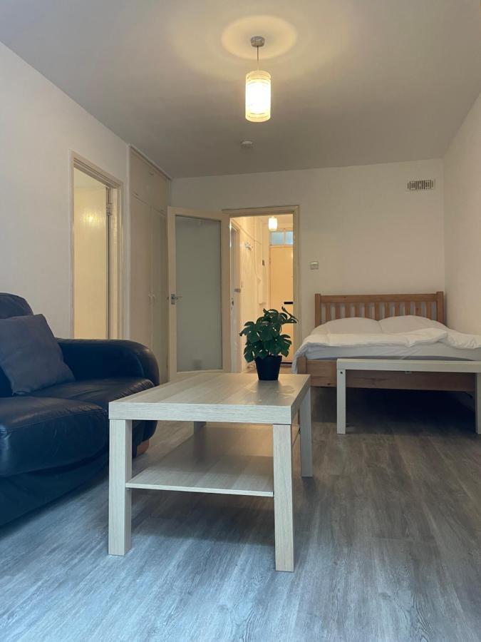 Apartamento Serviced Near Borough Station Se1 *