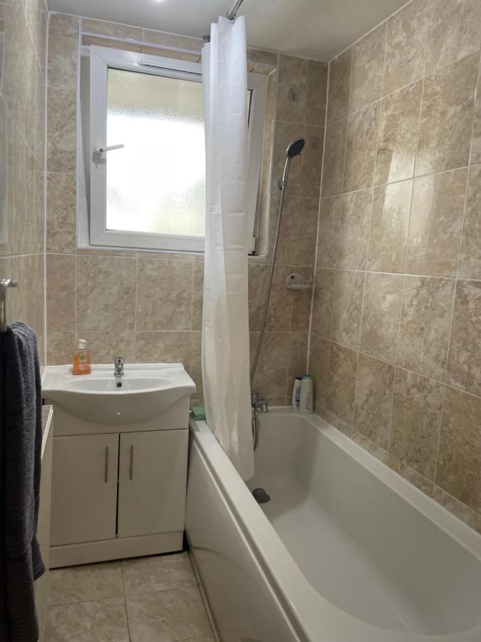Serviced Near Borough Station Se1 Apartamento
