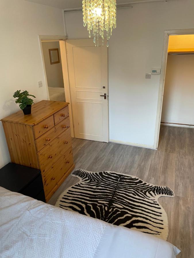 Serviced Near Borough Station Se1 Londres