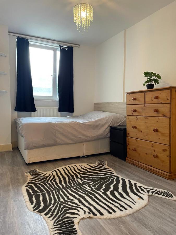 Serviced Near Borough Station Se1 Apartamento *