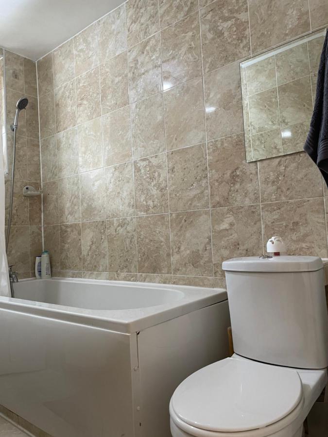 Apartamento Serviced Near Borough Station Se1 *