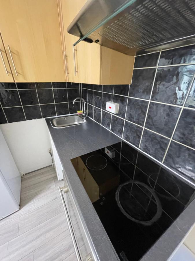 Miles Building 2 Appartement Londen