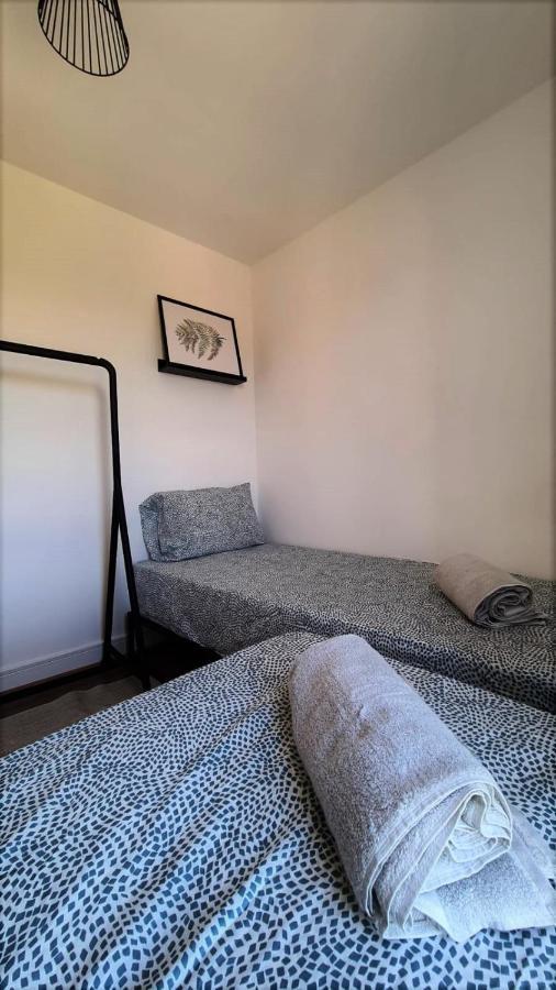 Lovely 5 Sleeper Flat - Upper Clapton Apartamento *