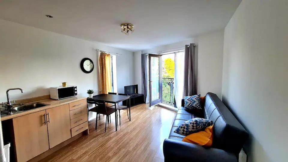 Lovely 5 Sleeper Flat - Upper Clapton Apartamento *