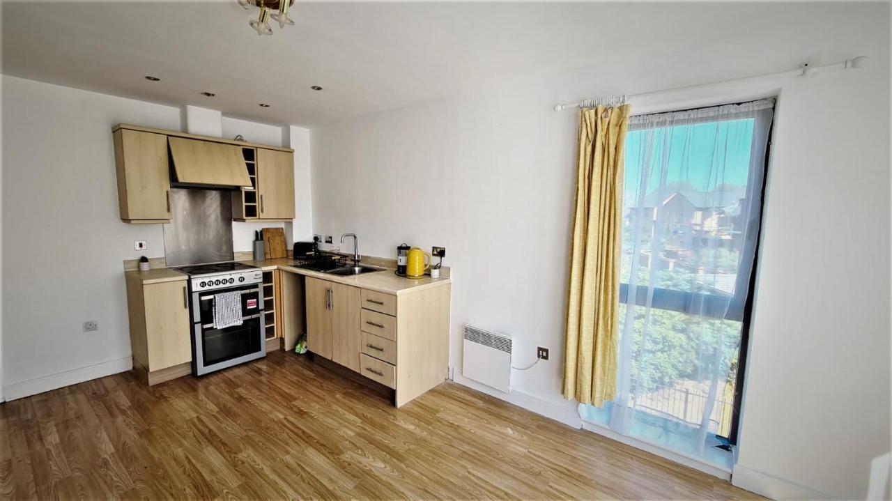 Lovely 5 Sleeper Flat - Upper Clapton Apartamento