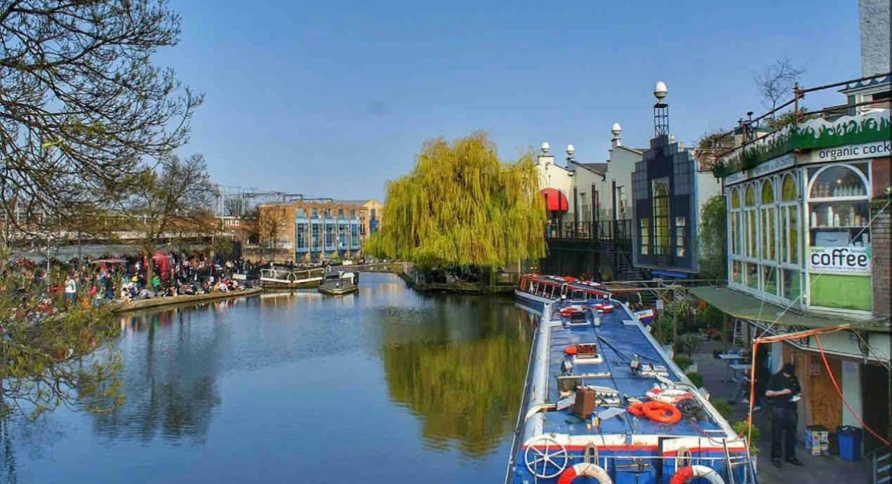 Stunning Triple Londen
