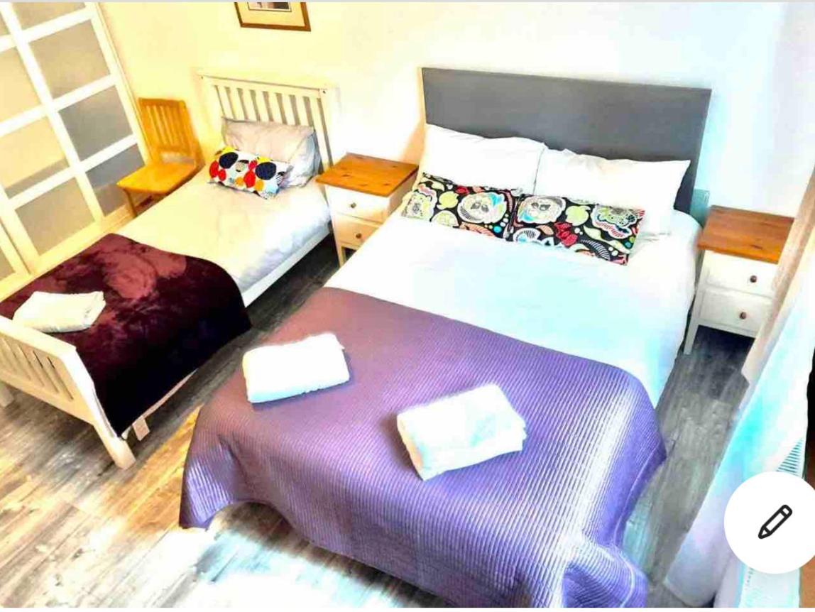 Stunning Triple Appartement Londen