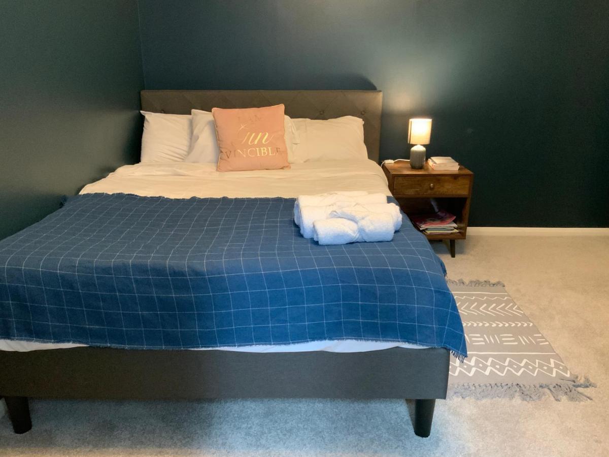 2 Bedroom Near Southfields Appartement
