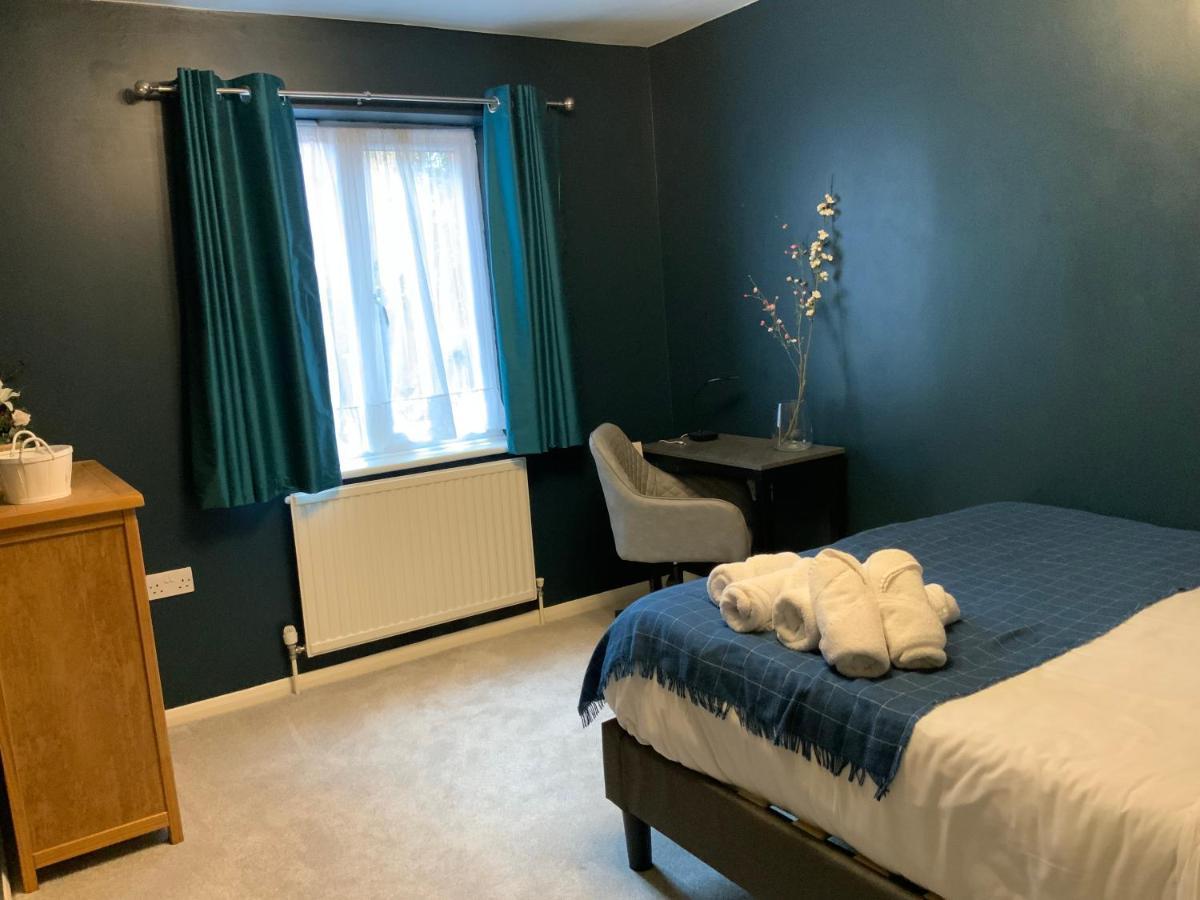 2 Bedroom Near Southfields Appartement *