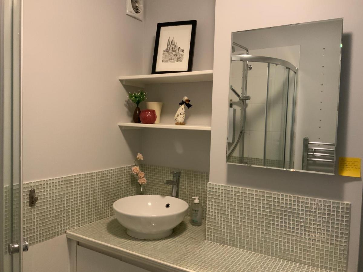 Appartement 2 Bedroom Near Southfields