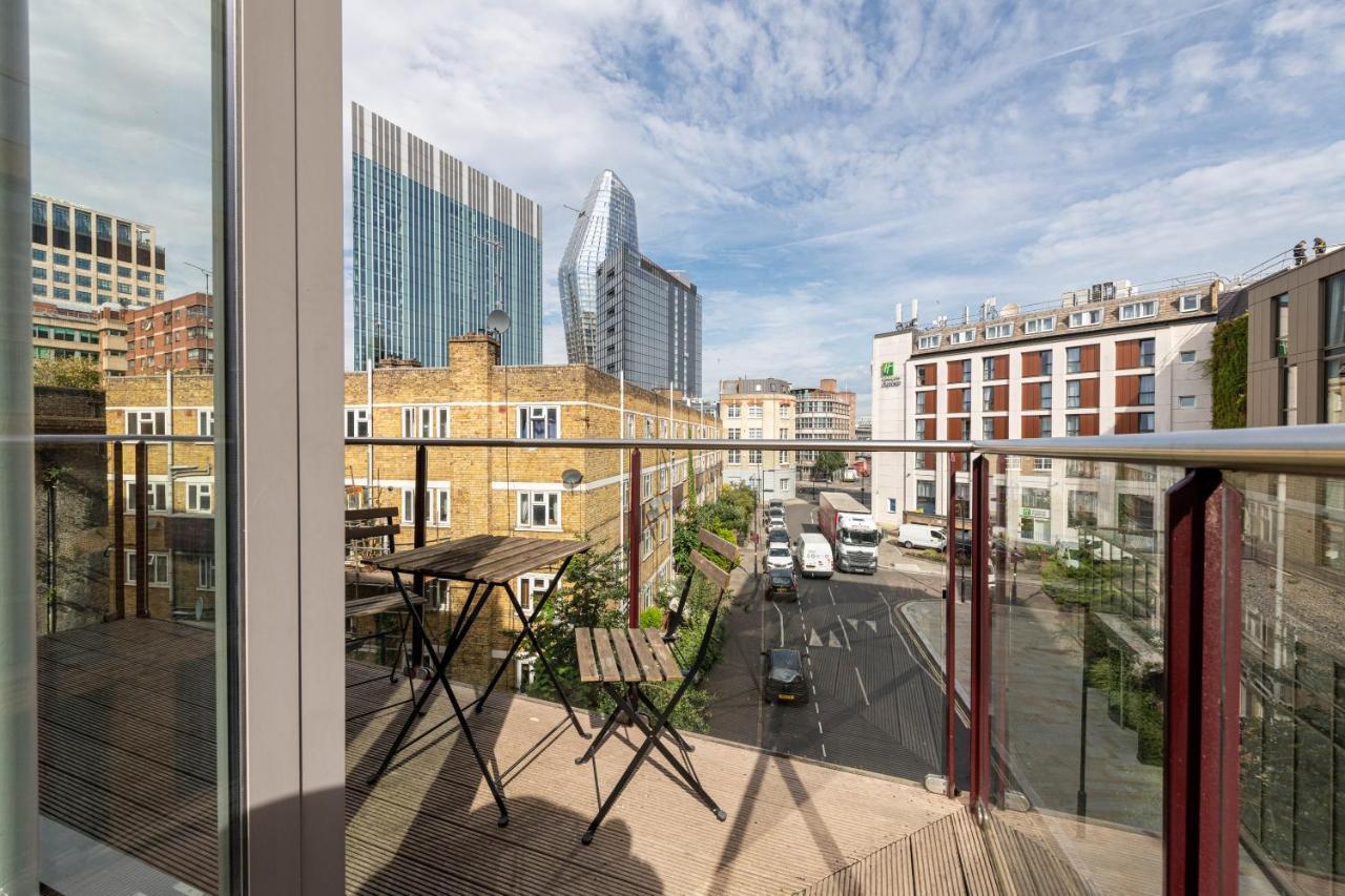 Stayo Southbank Apartamento