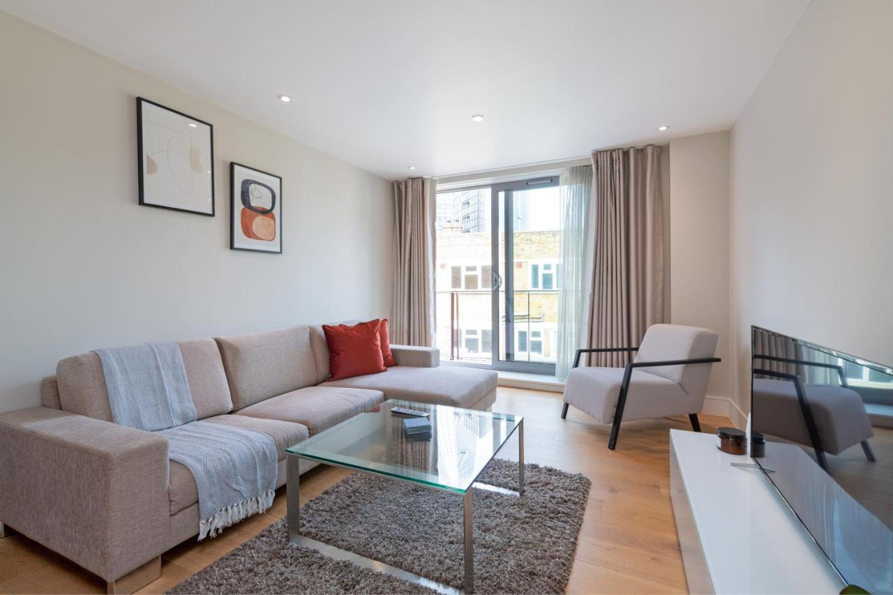 Stayo Southbank Apartamento