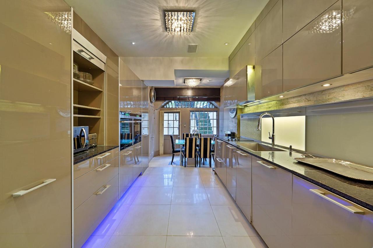 Holiday home Finest Retreats - Park Terrace London