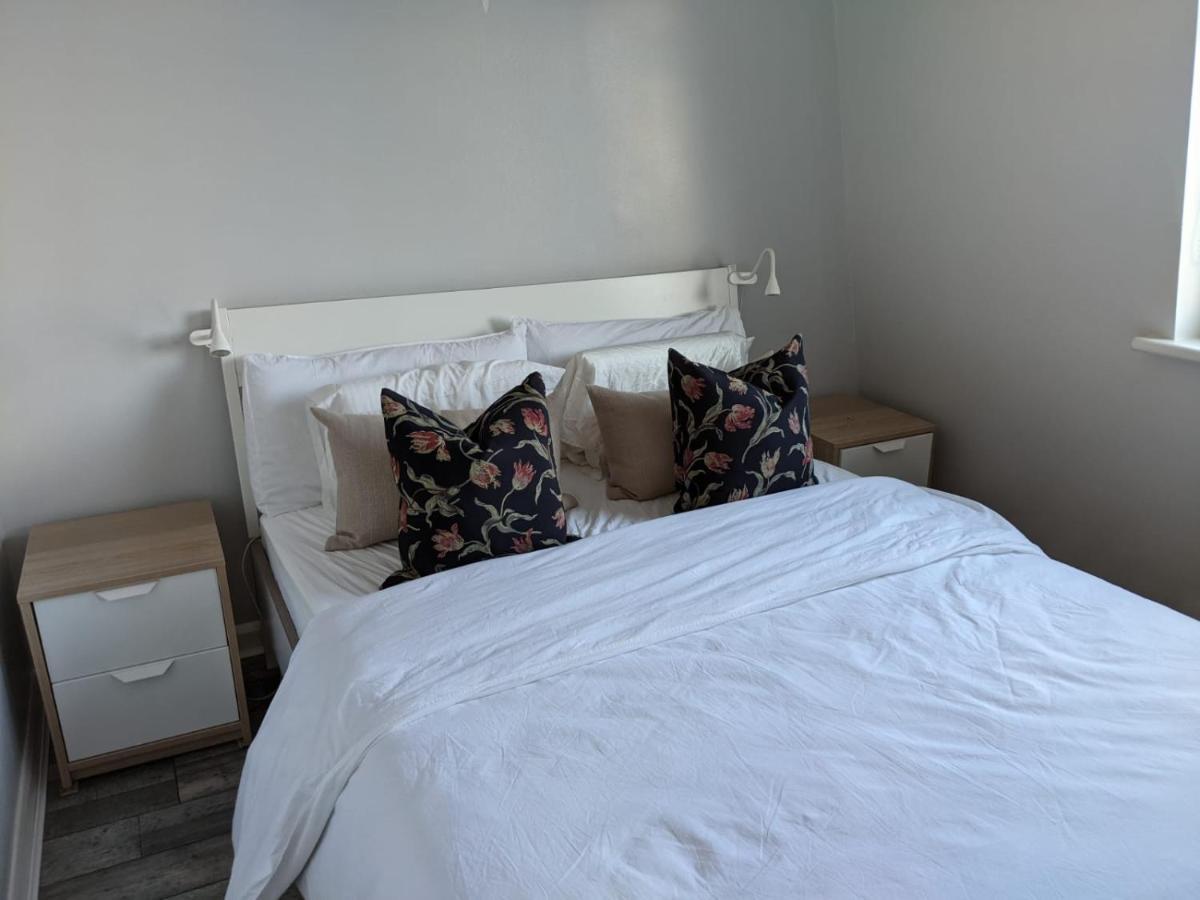 Two Bedroom Duplex In Angel High Street