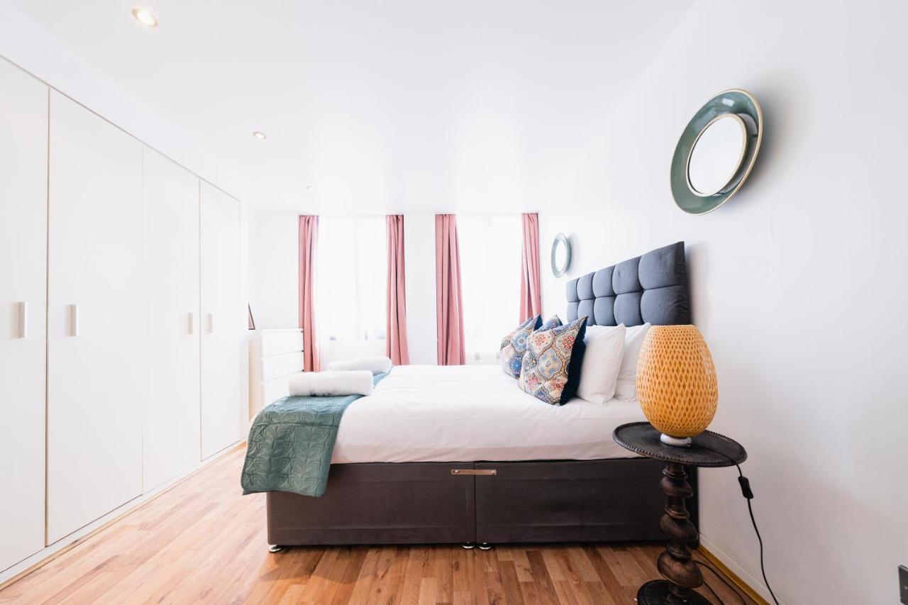 Apartment Bond Street *