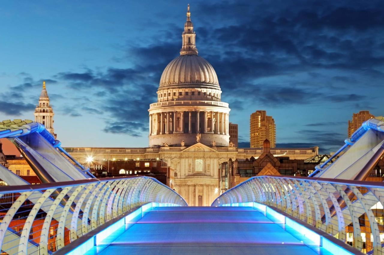 London Studio Apartment Apartment