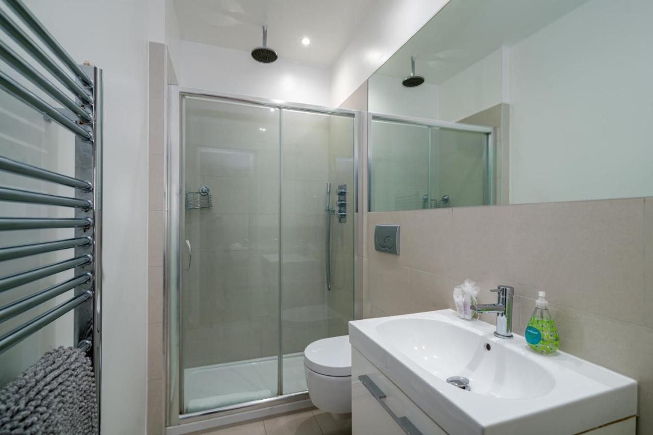 Guestready - Chic Flat In The Heart Of Kensington Apartment