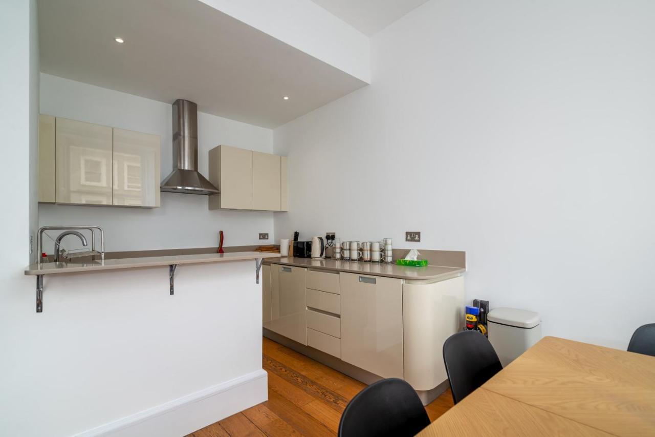 Apartment Guestready - Chic Flat In The Heart Of Kensington