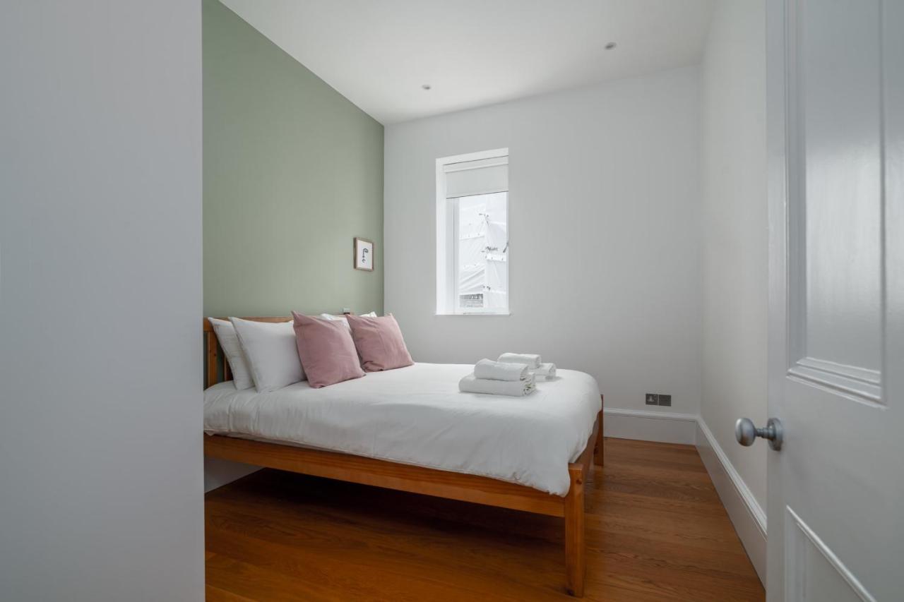 Guestready - Chic Flat In The Heart Of Kensington * London