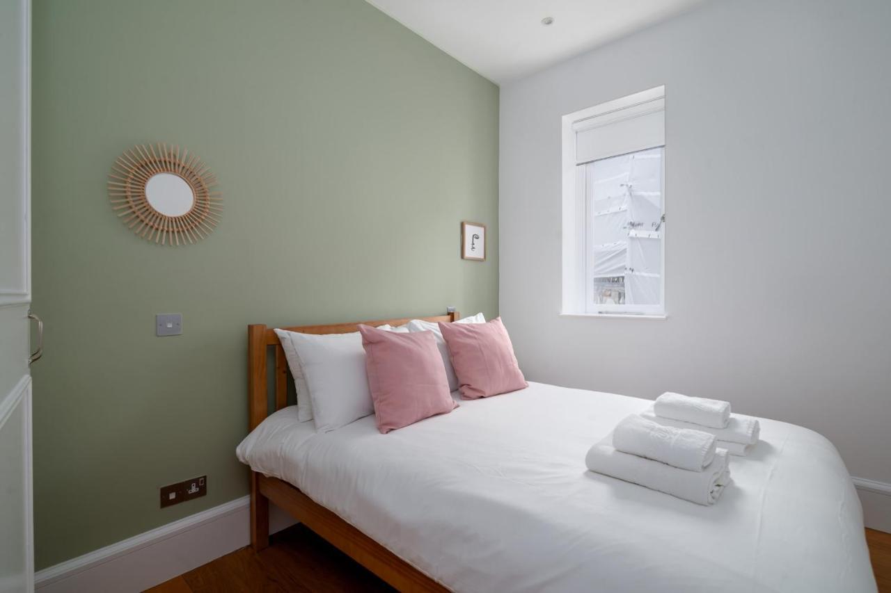 Apartment Guestready - Chic Flat In The Heart Of Kensington *