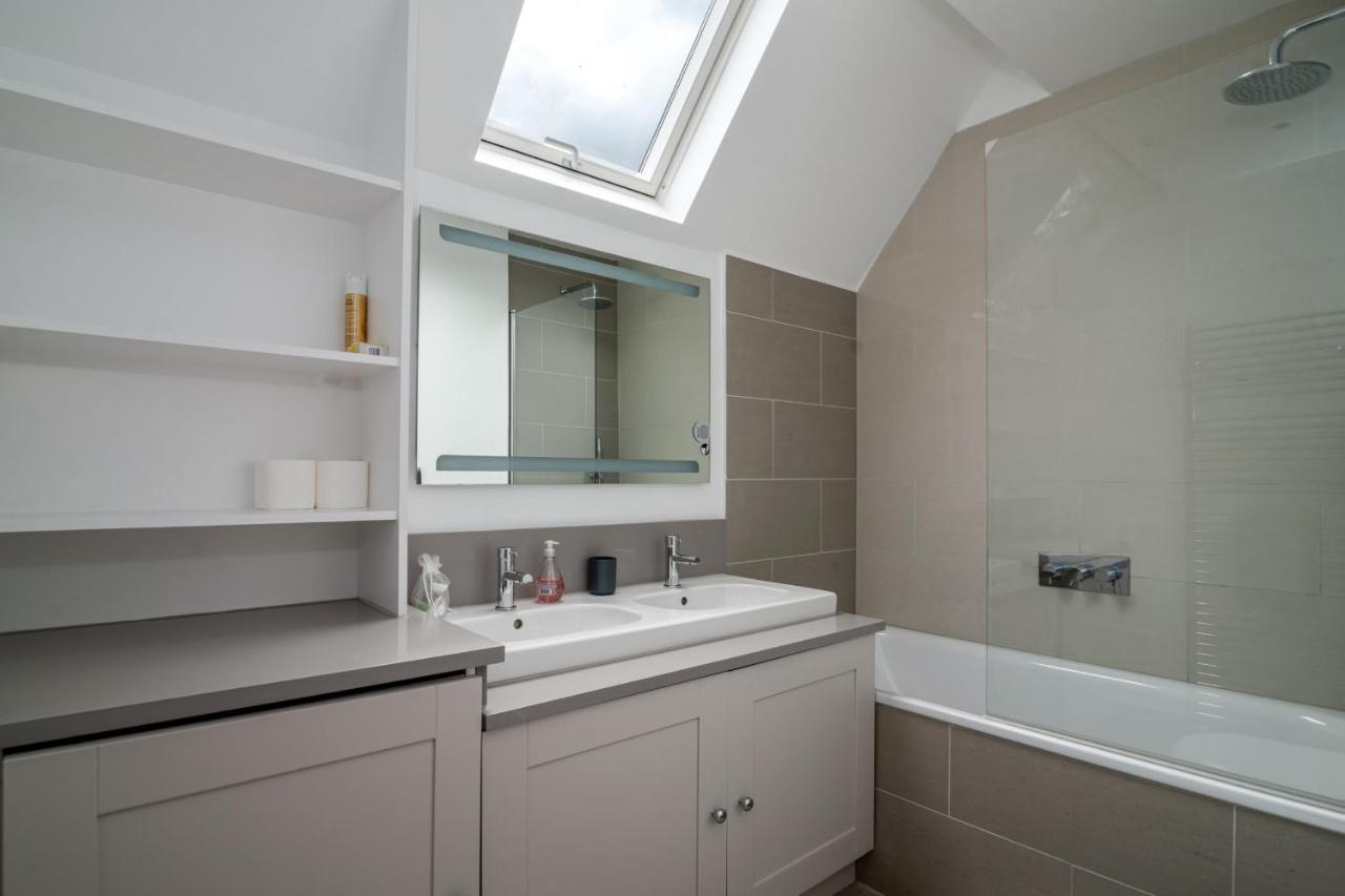 Guestready - Chic Flat In The Heart Of Kensington * London