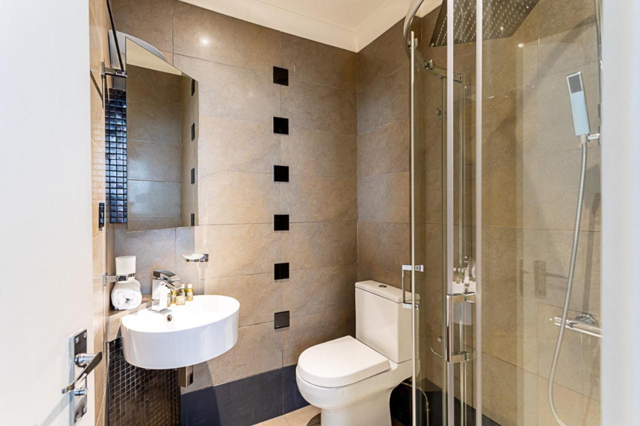 Marylebone Flat London