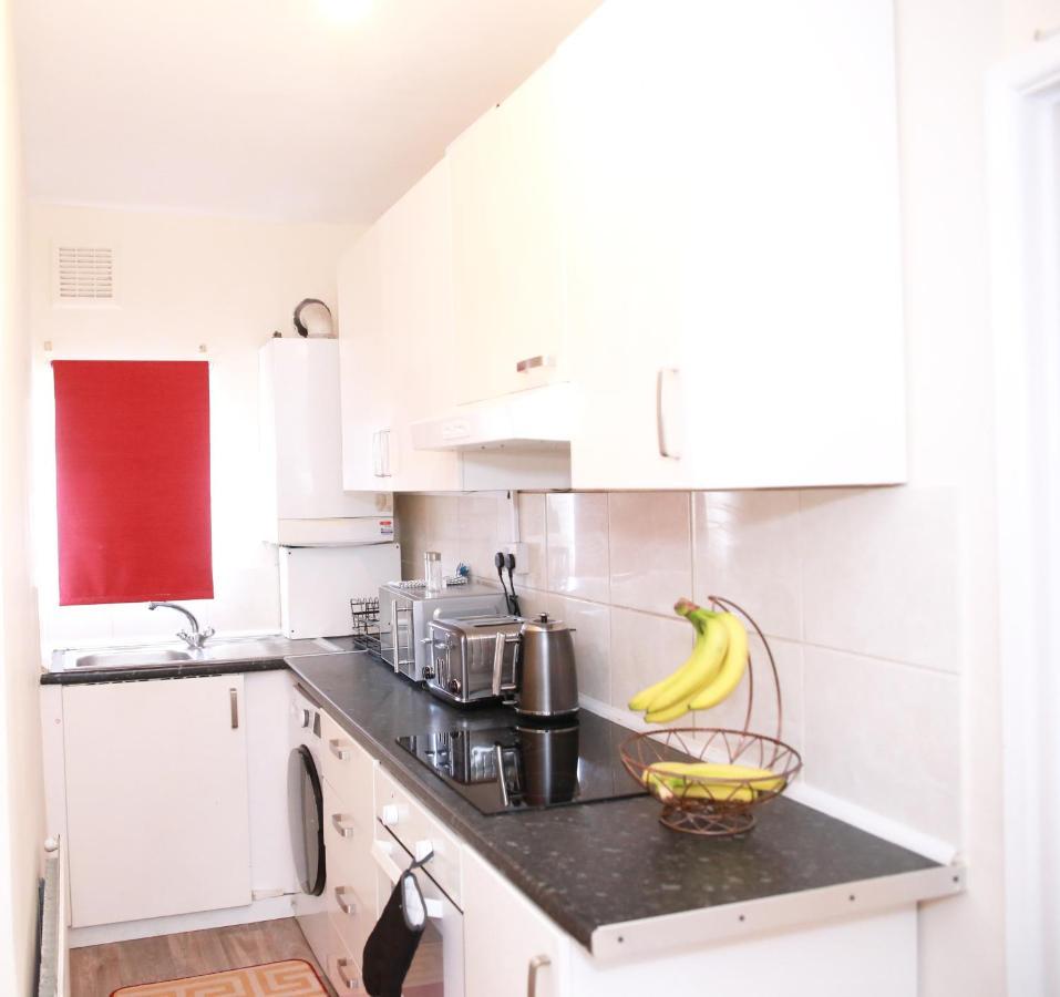 Appartement Canning Town Warms Cozy One Bedroom Londen