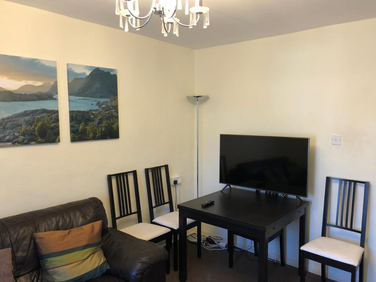 Lovely One-bed To Rent In * Londen