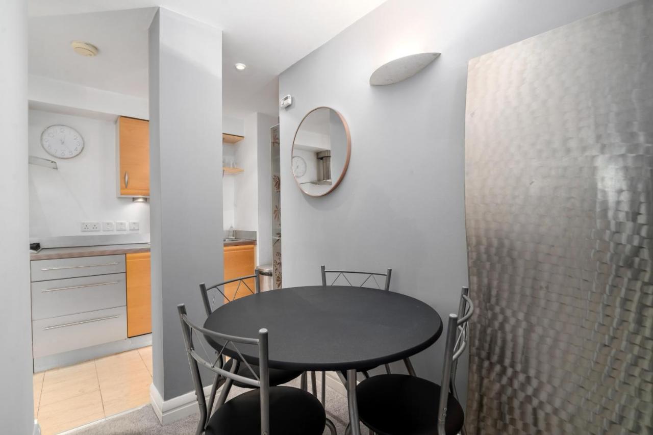 Apartamento Guestready - Modern In Earl's Court